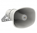 All-in-one Network Audio Horn Speaker - white